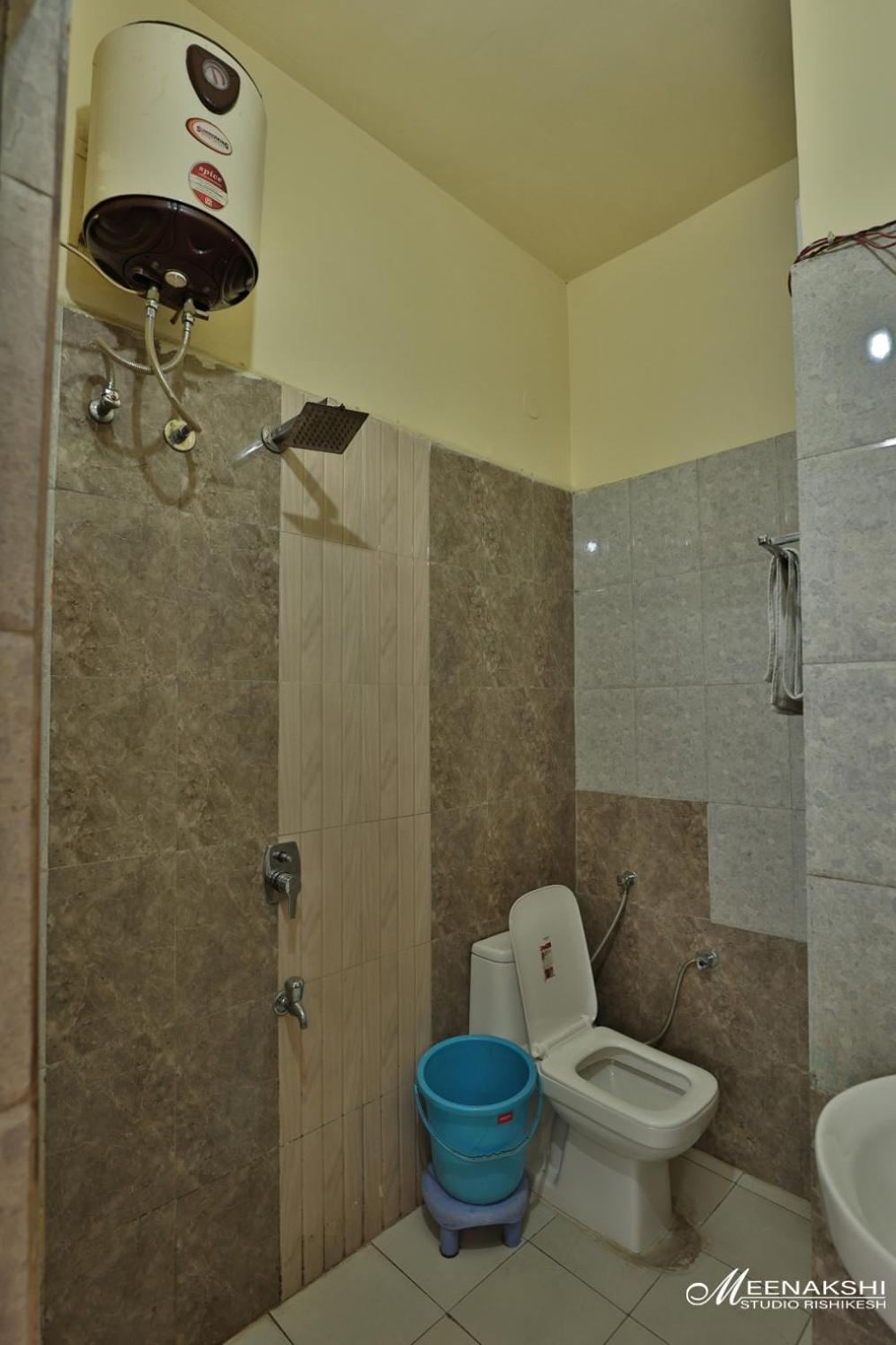 Hotel Haridev Roorkee Bagian luar foto